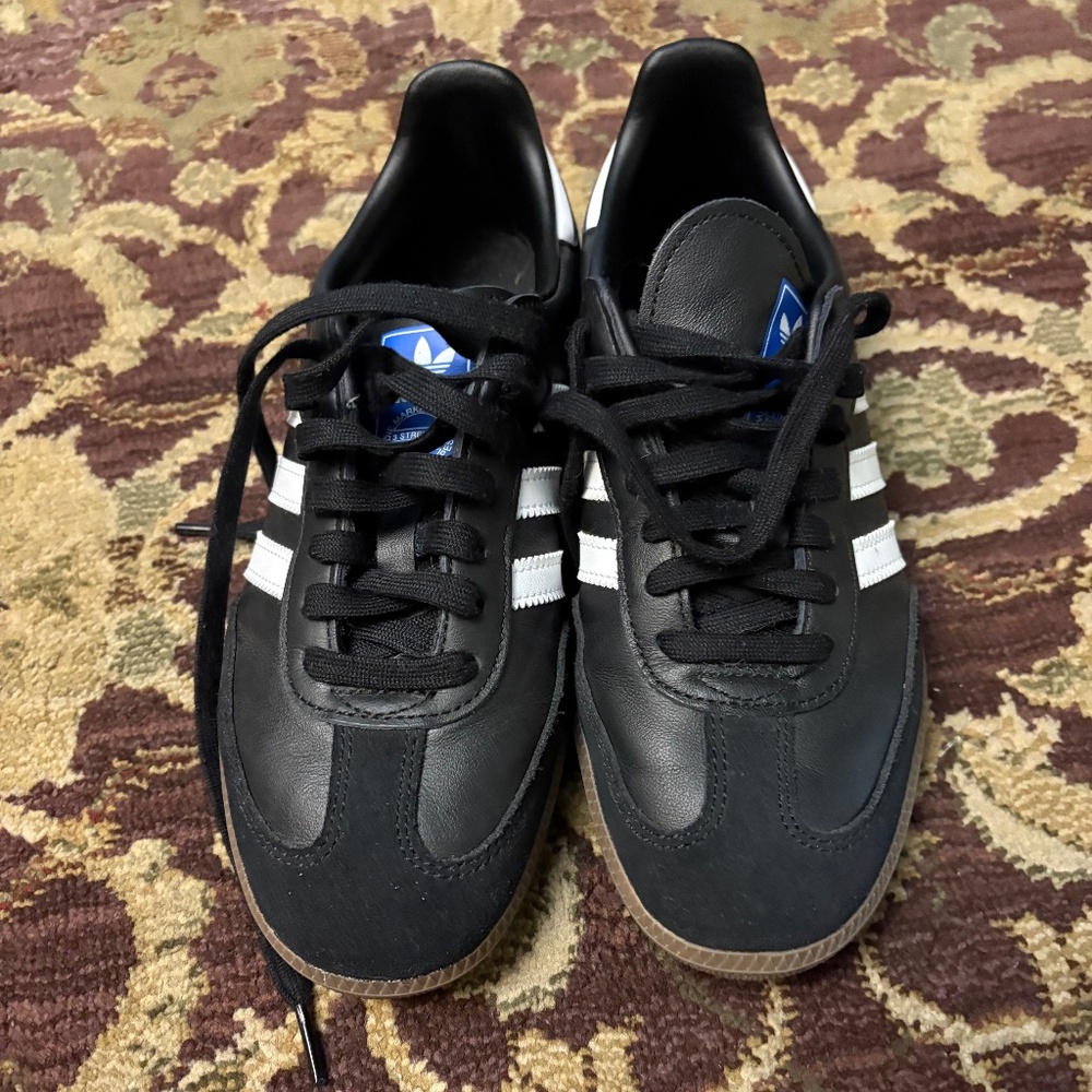Adidas Samba OG sneakers